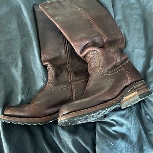 Frye boots